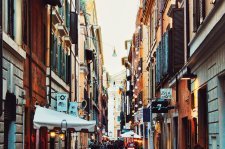 rue