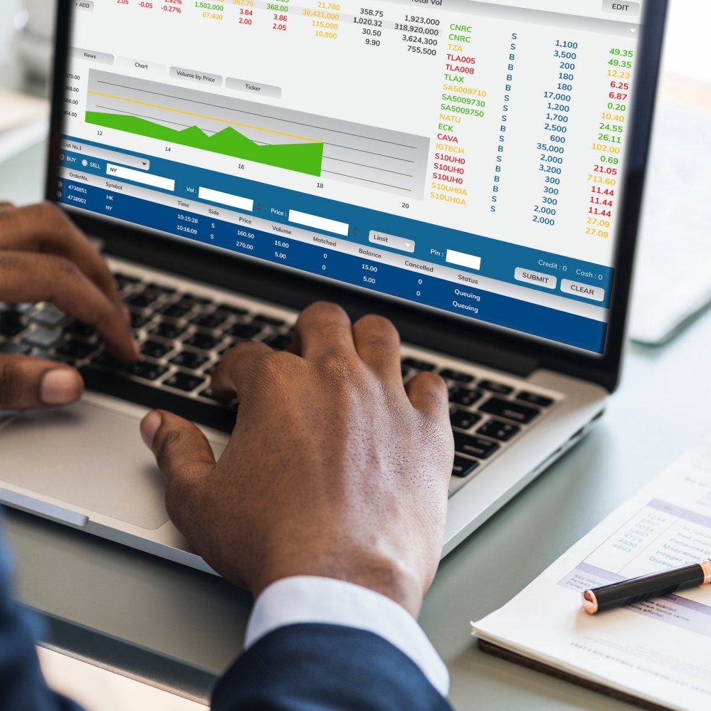 la gestion du PME est intgr au back office