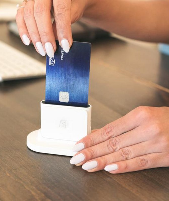 solution cashless rapide et fiable